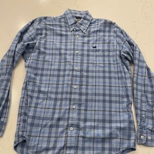 Southern Marsh Button Down